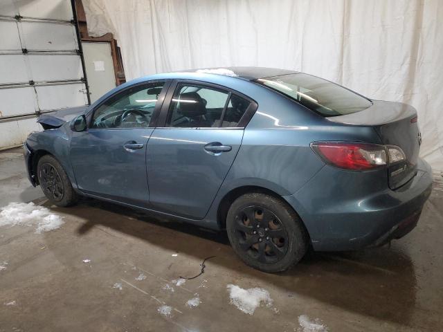 Photo 2 from auction – 2011 MAZDA 3 I with VIN JM1BL1UG3B1379053