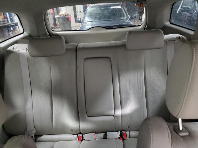 Photo 10 from auction – 2010 MAZDA CX-7 with VIN JM3ER2WM9A0329578