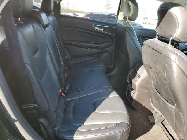 Photo 11 from auction – 2015 FORD EDGE TITAN with VIN 2FMTK4K89FBB52881