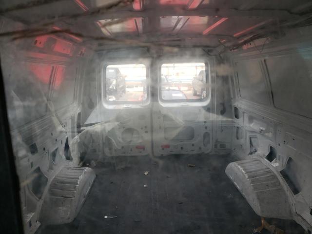 Photo 10 from auction – 2010 FORD ECONOLINE with VIN 1FTNE1EW0ADA74345