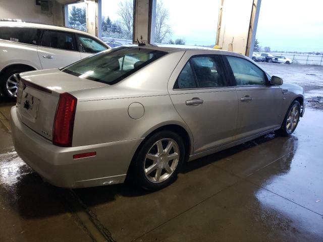 Photo 3 from auction – 2008 CADILLAC STS with VIN 1G6DW67V980105137