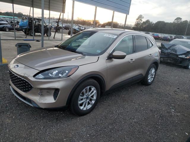 FORD ESCAPE SE 2020 with VIN 1FMCU0G67LUC15346 - Photo from auction