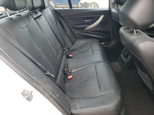 Photo 10 from auction – 2013 BMW 328 I with VIN WBA3A5C53DF602566