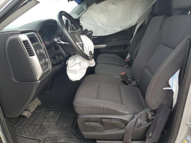 Photo 7 from auction – 2019 CHEVROLET SILVERADO with VIN 2GCVKPEC7K1151114