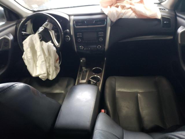 Photo 8 from auction – 2014 NISSAN ALTIMA 2.5 with VIN 1N4AL3AP5EN240833
