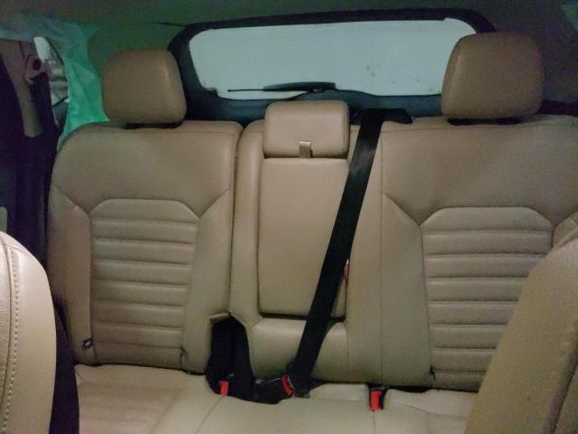 Photo 10 from auction – 2016 FORD EDGE SEL with VIN 2FMPK4J81GBB99892