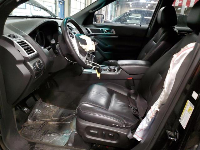صورة رقم 7 من المزاد - 2015 FORD EXPLORER X مع VIN 1FM5K8D81FGB16916