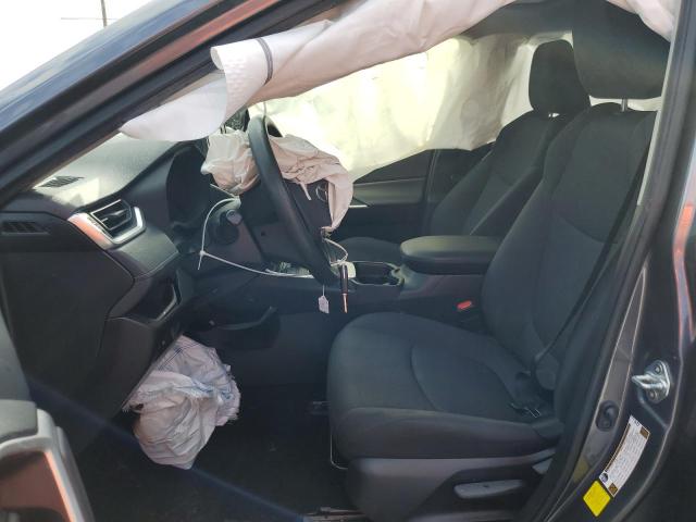 Photo 7 from auction – 2020 TOYOTA RAV4 LE with VIN JTMH1RFV4LD046323