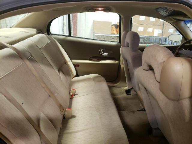 Photo 10 from auction – 2005 BUICK LESABRE CU with VIN 1G4HP52K95U266767