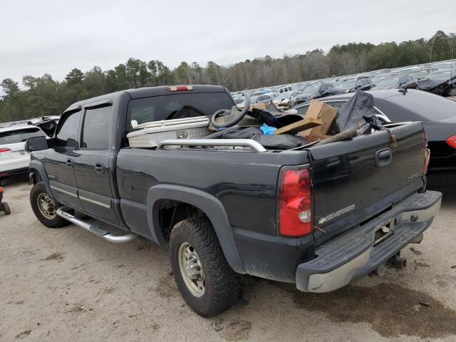 Photo 2 from auction – 2005 CHEVROLET SILVERADO with VIN 1GCHC23U65F898306