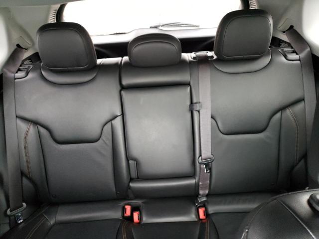 Photo 10 from auction – 2021 JEEP COMPASS LI with VIN 3C4NJDCB4MT598853