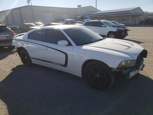 Photo 4 from auction – 2011 DODGE CHARGER with VIN 2B3CL3CG3BH531143