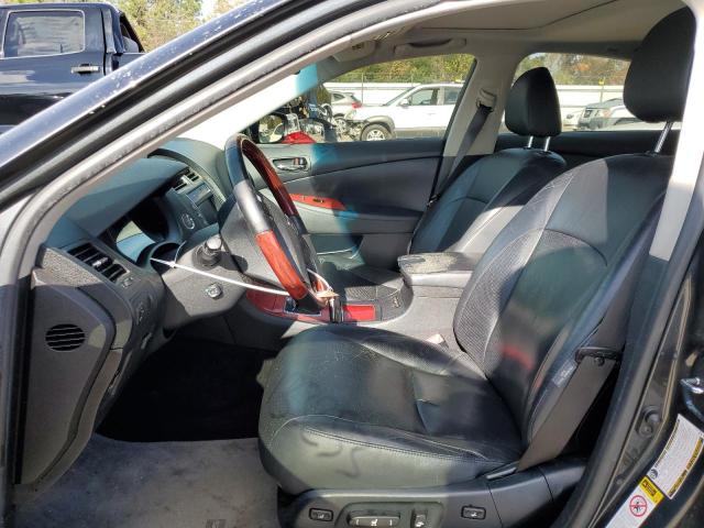 Foto 7 de la subasta – 2008 LEXUS ES 350 con VIN JTHBJ46G382226808