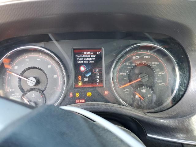 Photo 9 from auction – 2012 DODGE CHARGER SE with VIN 2C3CDXBG2CH159496