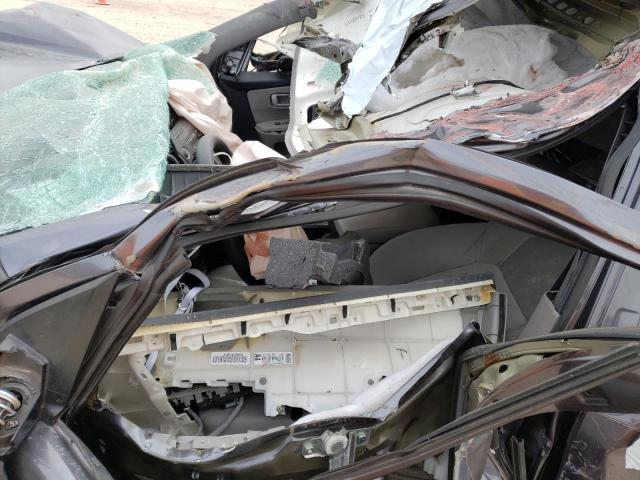 Photo 7 from auction – 2014 HONDA PILOT LX with VIN 5FNYF4H20EB025214