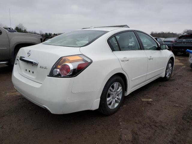 Photo 3 from auction – 2012 NISSAN ALTIMA BAS with VIN 1N4AL2AP0CC140707
