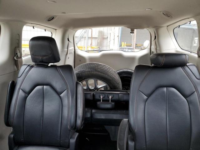 Photo 10 from auction – 2020 CHRYSLER PACIFICA T with VIN 2C4RC1BG7LR279259