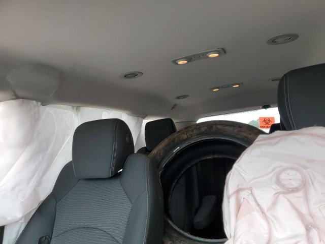 Photo 10 from auction – 2016 CHEVROLET TRAVERSE L with VIN 1GNKRGKD7GJ100163