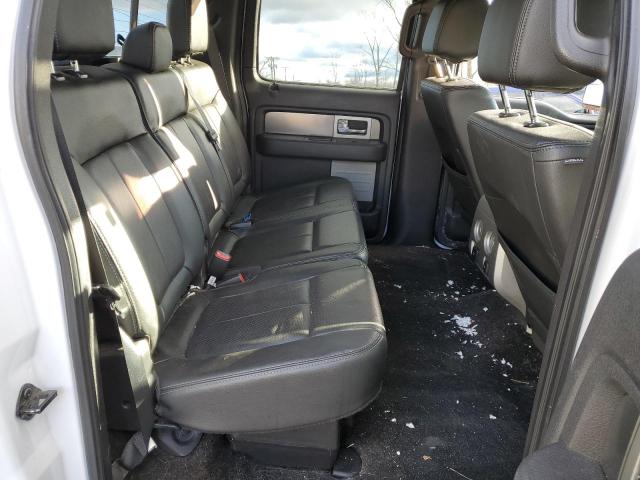 Photo 10 from auction – 2014 FORD F150 SUPER with VIN 1FTFW1ET0EFC11897