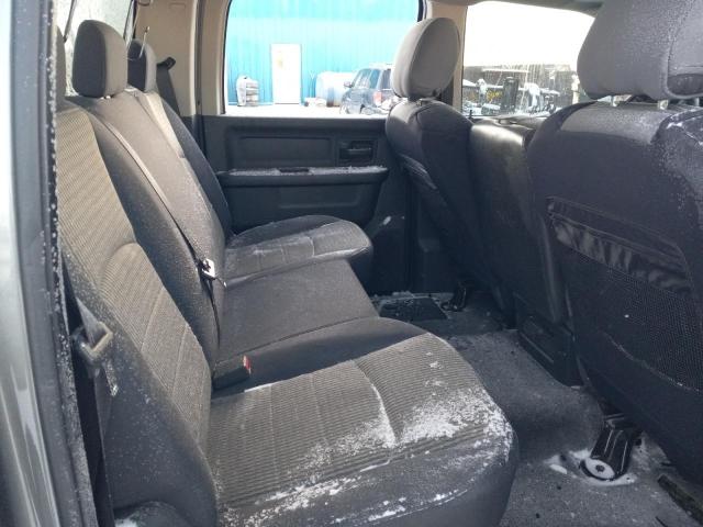 Photo 10 from auction – 2010 DODGE RAM 2500 with VIN 3D7TT2CT8AG174553