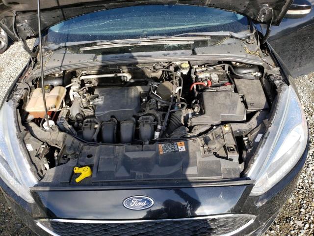 Photo 11 from auction – 2016 FORD FOCUS SE with VIN 1FADP3K28GL271304