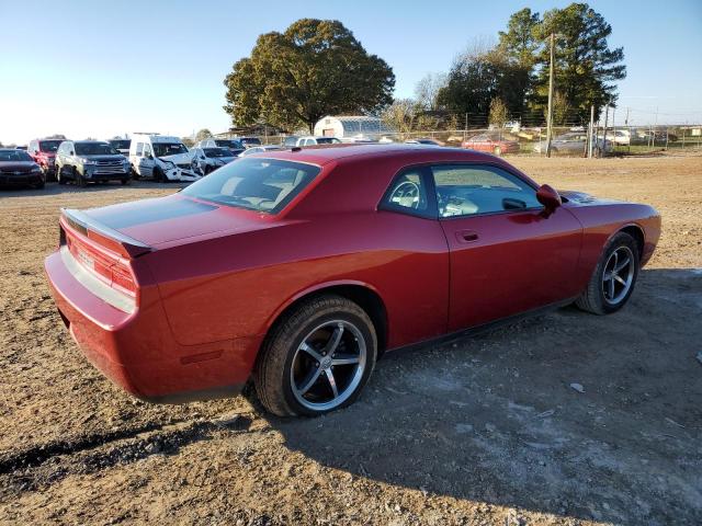 Photo 3 from auction – 2010 DODGE CHALLENGER with VIN 2B3CJ4DV1AH139320