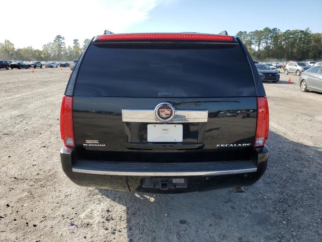 Photo 6 from auction – 2012 CADILLAC ESCALADE E with VIN 1GYS4KEF1CR101824