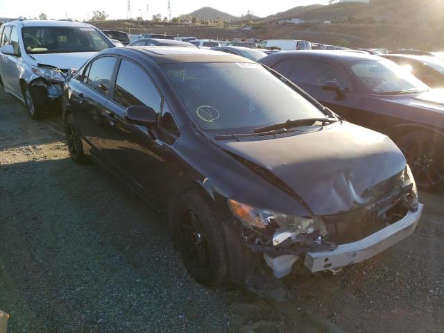 HONDA CIVIC SI 2007 with VIN 2HGFA55537H700093 - Photo from auction