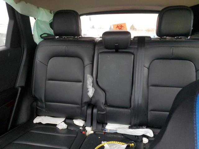 Photo 10 from auction – 2020 FORD ESCAPE SEL with VIN 1FMCU0H60LUA97459