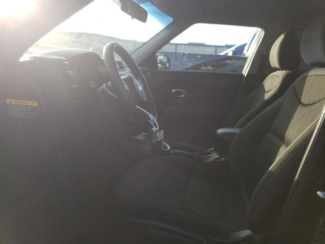 Photo 7 from auction – 2016 KIA SOUL with VIN KNDJN2A28G7849084
