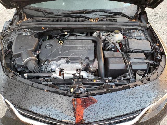 Photo 11 from auction – 2018 CHEVROLET MALIBU with VIN 1G1ZD5ST4JF185385