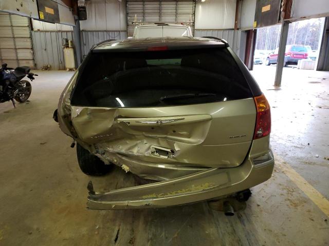Photo 6 from auction – 2004 CHRYSLER PACIFICA with VIN 2C8GF68444R179046