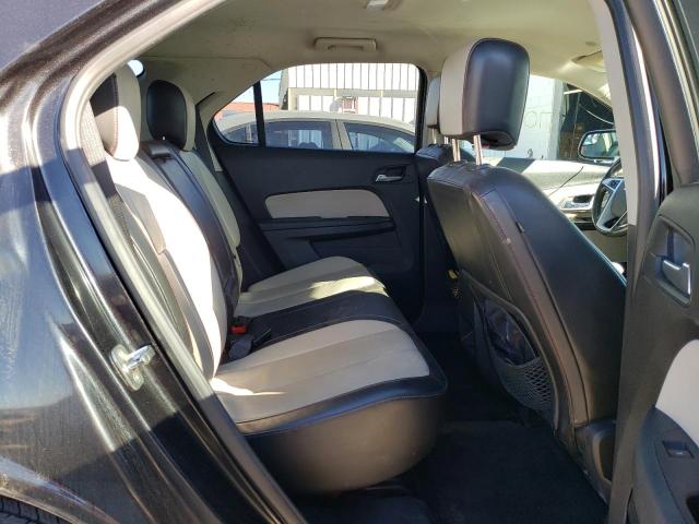 Photo 11 from auction – 2012 CHEVROLET EQUINOX LT with VIN 2GNALPEK2C6126460