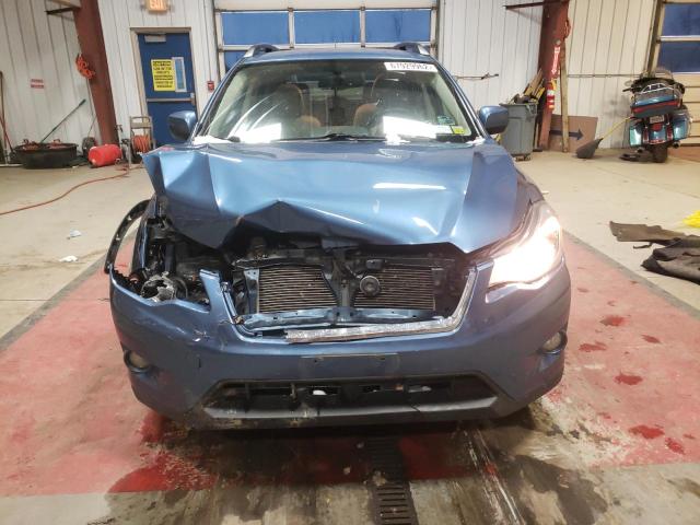 Photo 5 from auction – 2014 SUBARU XV CROSSTR with VIN JF2GPACCXE8268960