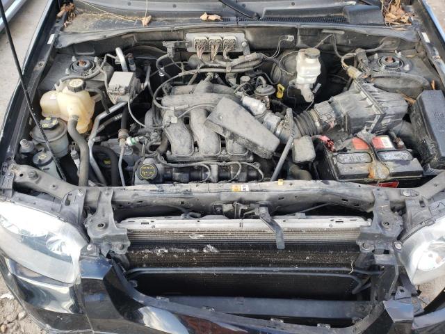 Photo 12 from auction – 2007 FORD ESCAPE LIM with VIN 1FMCU94157KA24877