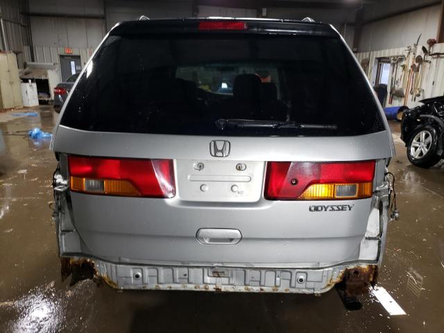 Photo 6 from auction – 2003 HONDA ODYSSEY EX with VIN 5FNRL18093B013618