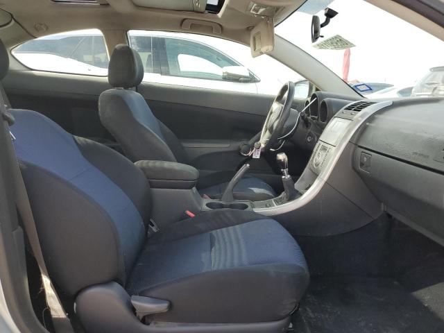 Photo 7 from auction – 2005 TOYOTA SCION TC with VIN JTKDE177650018725