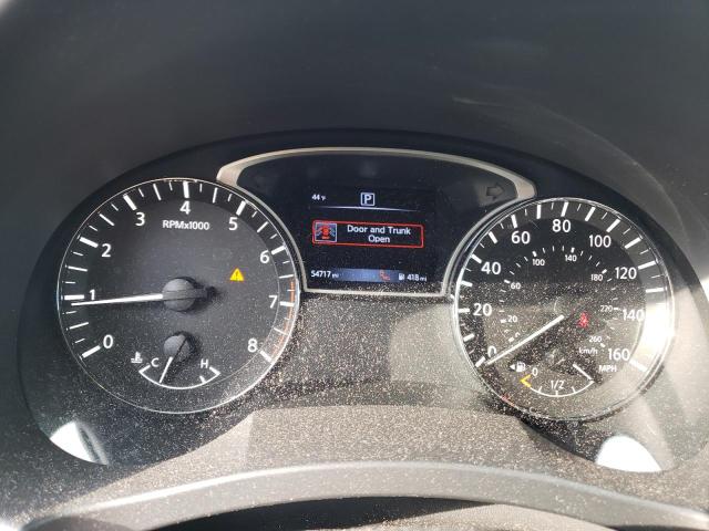 Photo 9 from auction – 2016 NISSAN ALTIMA 2.5 with VIN 1N4AL3AP0GC168101