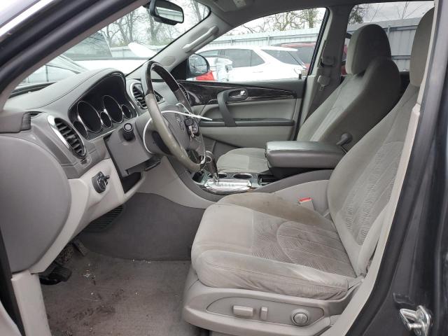 Photo 7 from auction – 2013 BUICK ENCLAVE with VIN 5GAKVBKD1DJ124625