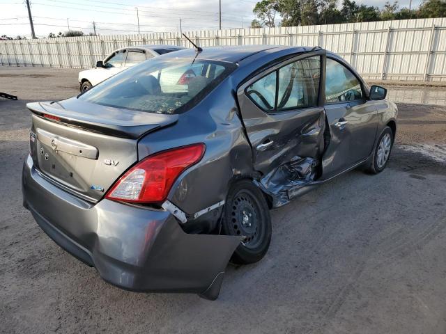 Photo 3 from auction – 2016 NISSAN VERSA S with VIN 3N1CN7AP7GL884134