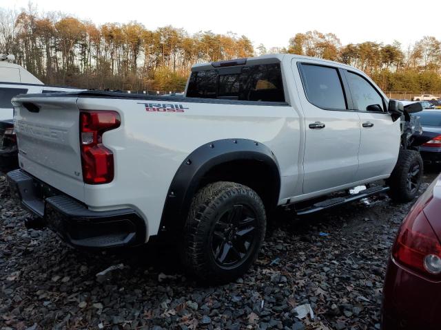 Photo 3 from auction – 2019 CHEVROLET SILVERADO with VIN 3GCPYFED4KG299769