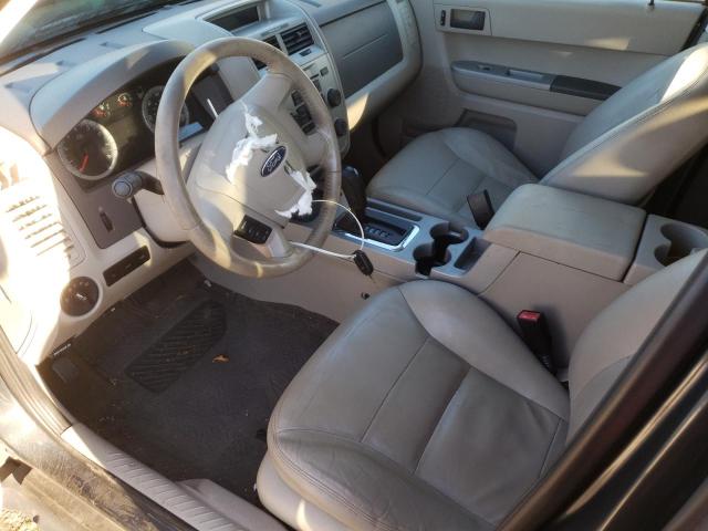Photo 7 from auction – 2008 FORD ESCAPE with VIN 1FMCU03178KA76249