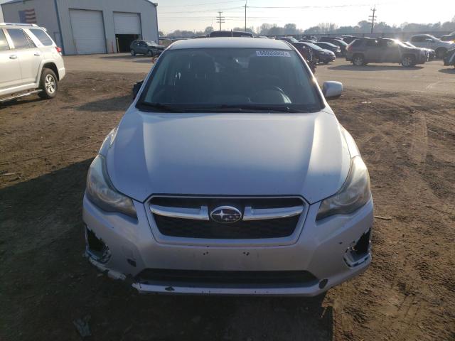 Photo 5 from auction – 2012 SUBARU IMPREZA PR with VIN JF1GJAC6XCH005297