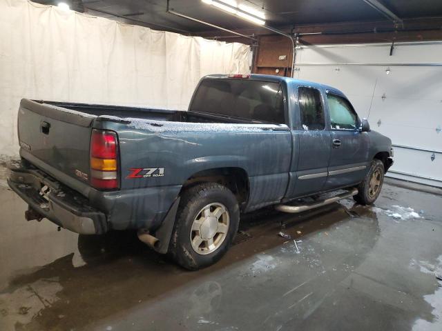 Photo 3 from auction – 2006 GMC NEW SIERRA with VIN 1GTEK19B86Z180598