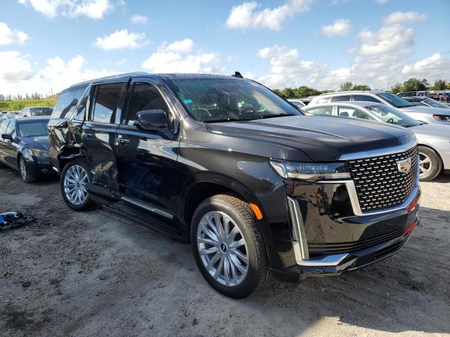Photo 4 from auction – 2023 CADILLAC ESCALADE E with VIN 1GYS3JKL6PR105459