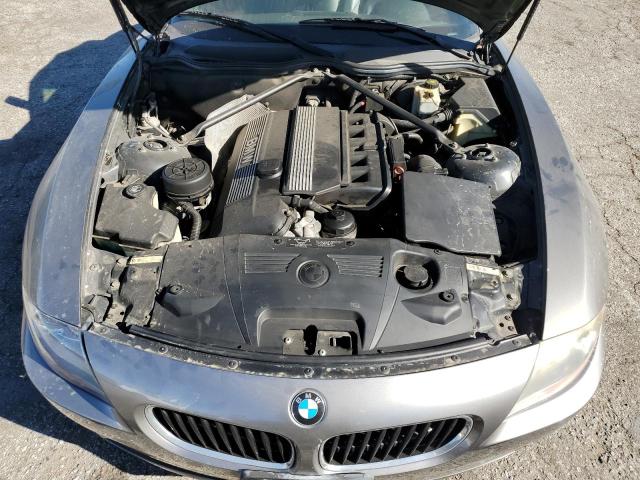 Photo 11 from auction – 2003 BMW Z4 3.0 with VIN 4USBT53453LU05313