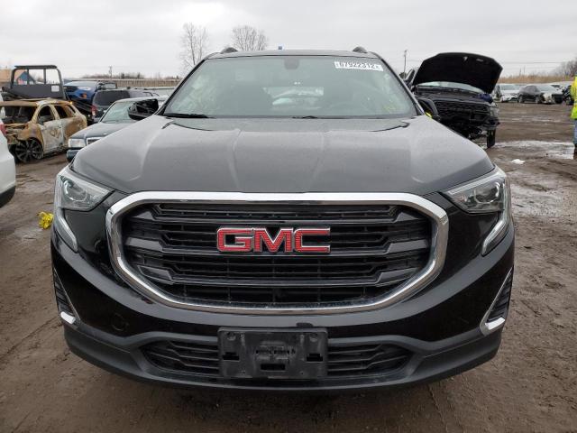 Photo 5 from auction – 2019 GMC TERRAIN SL with VIN 3GKALTEV3KL374629