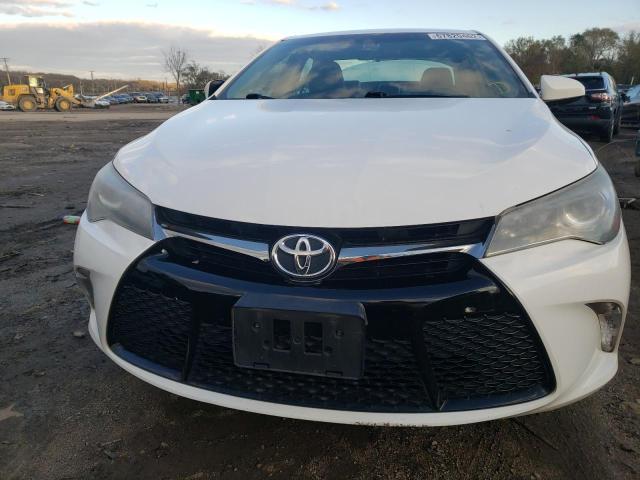 Photo 5 from auction – 2017 TOYOTA CAMRY LE with VIN 4T1BF1FK0HU345633