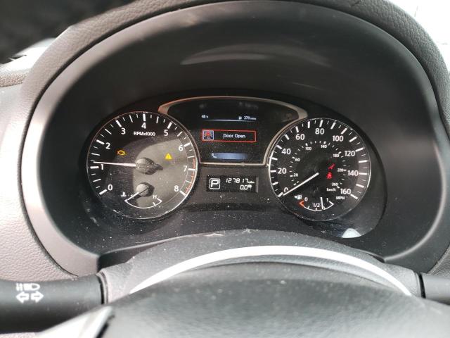 Photo 9 from auction – 2015 NISSAN ALTIMA 2.5 with VIN 1N4AL3AP5FC286093