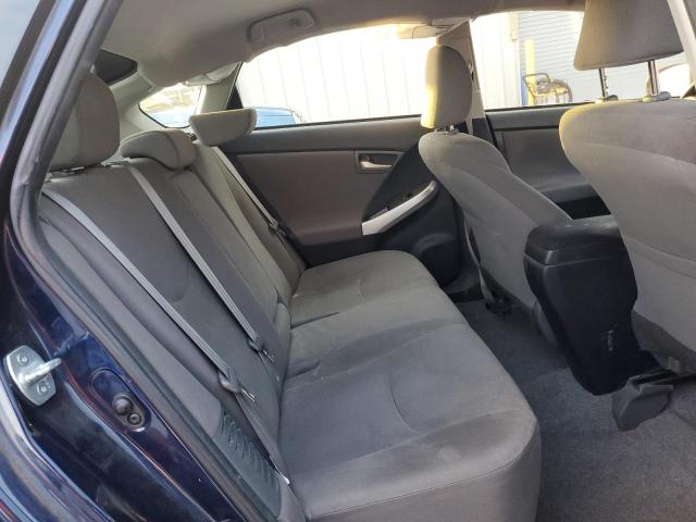 Photo 10 from auction – 2014 TOYOTA PRIUS with VIN JTDKN3DU1E1787535